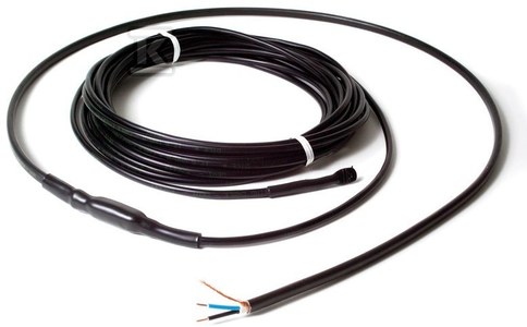 Kabel grzewczy DEVIsnow 30T/230V,34M,1020W