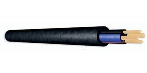 nkt Kabel energetyczny YKY 4x6 żo 0,6/1kV /bębnowy/ 112271057D0500