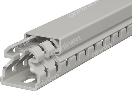 Kanał grzebieniowy typ LKV 25025