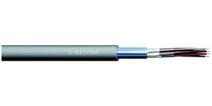 Kabel telekomunikacyjny YTKSYekw 3x2x0,5 TS0103