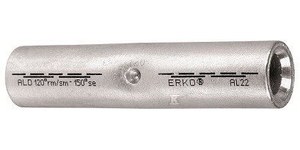 Erko Złączka kablowa tulejkowa aluminiowa ALD 240 1szt ALD_240/1