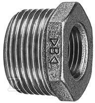 CONEX 3241 łącznik redukcyjny brąz 3/4-1/2 - GW - GZ