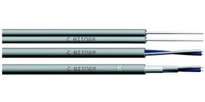 Kabel telekomunikacyjny YTKSY 3x2x0,5
