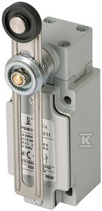 Wyłącznik krańcowy PBM1 E51 PZ11 jednopozycyjny