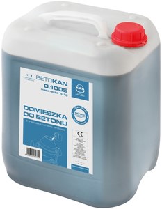 Nowy BetoKAN 10l