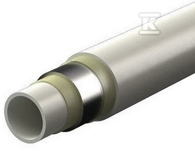 Purmo Rura PURMO CLEVERFIT PERT/AL/PERT 20x2