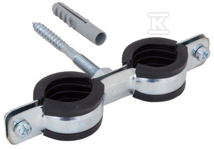 BIS Cobra Obejma podwójna kpl 3/4