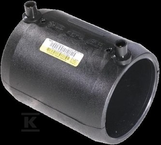 Mufa elektroopór 32 SDR11-SDR7.4, woda-gaz
