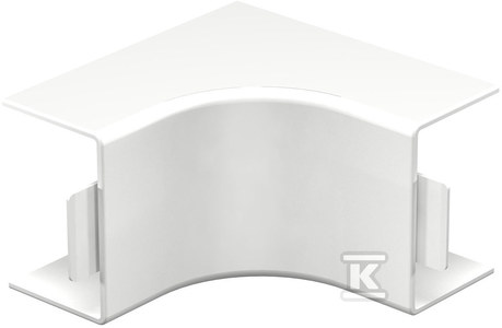 OBO BETTERMANN Naroże wewnętrzne 60x40 WDK 40060 6191959