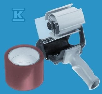 Purmo Taśma klejąca z tworzywa sztucznego - 66 m/op. FBAOTHEFB0225PP0