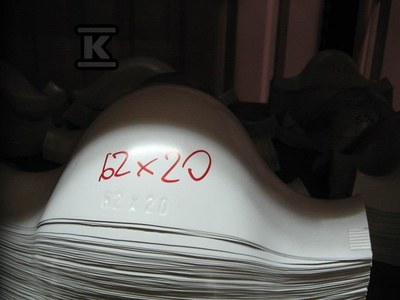 Osłona O 28/30 na kolana