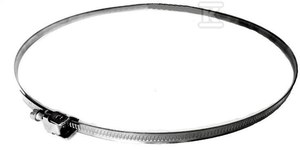 Opaska 165 metalowa