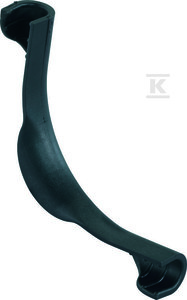 Uponor Multi plastikowy łuk prowadzący 20