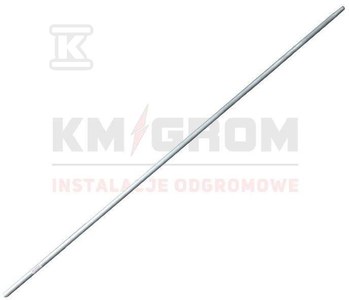 Pręt stożek Morse'a 1,5m 16mm2 OC