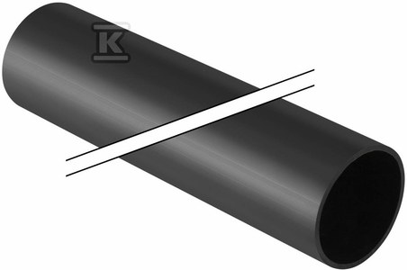 Geberit Rura PE d250 SN4