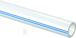 Rura 16x2,0 640m Uponor Comfort Pipe Plus