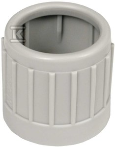 Końcówka PCV zewnętrzna 4825 KA