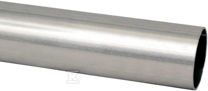 kopos Rura aluminiowa fi20mm 6220 AL 3m 6220 AL 3/30/1200)