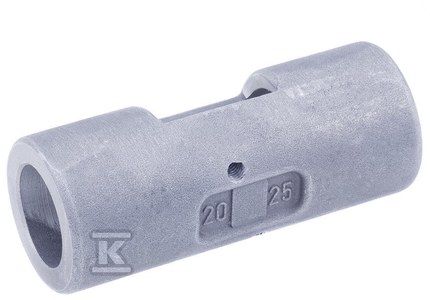 Gratownik stabi centro oxy 32/40mm