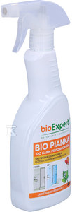 Preparat biologiczny BIO PIANKA 500ML, spray do łazienek