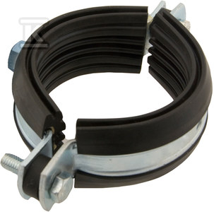 BISMAT SL Obejma podtrzymuj.M10 110mm