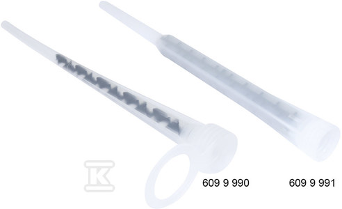 WIS Mieszalnik do kotew chem. 0