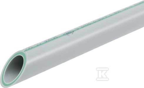 Onnline Rura FASER z wkładką z włókna szklanego SDR7.4 - PN16 FI 32mm x 4,4mm - 4m