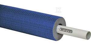 Wavin RuraPE-X/Al/PE IZOL 6mm NI 20x2.25 (50m)