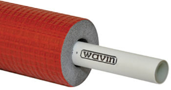 Wavin RuraPE-X/Al/PE IZOL 6mm c/z 16x2.0 (50m)
