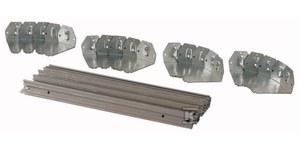Eaton Szyna DIN BPZ-DINR35S-800-B