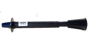 Obudowa teleskopowa DN100-150 S19 L=1000-1650