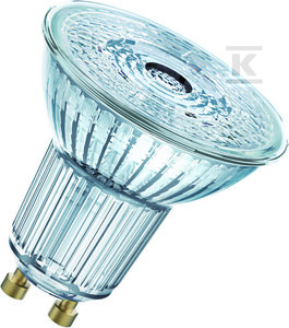 Osram Żarówka LED VALUE PAR16 6.9W=80W/830 non-dim 36° GU10