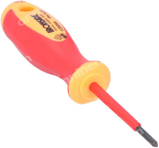Śrubokręt/wkrętak VDE1000V 120094 PH0 IRONSIDE