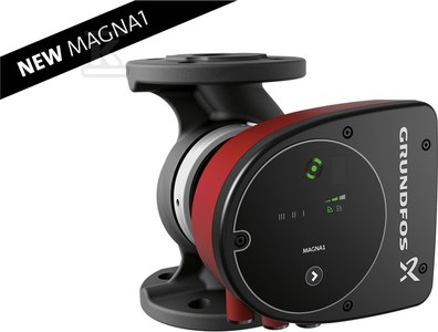 Pompa Magna1 40-60 F 220 1x230V PN6/10