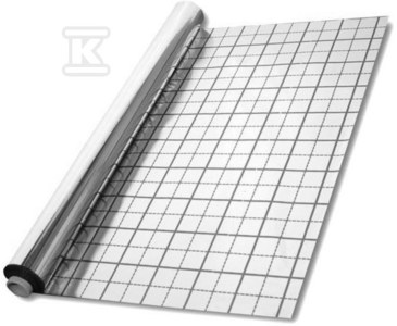 Purmo Folia do ogrzewania podłogowego Objectline 1 x 50 m