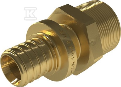 Złączka UltraLine-25 GZ R3/4