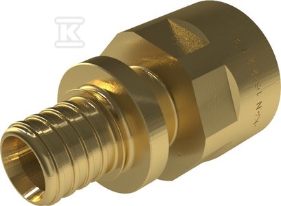Złączka UltraLine-25 GW Rp3/4