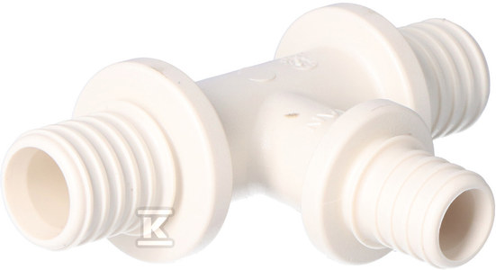 Trójnik PPSU UltraLine-20/16/20