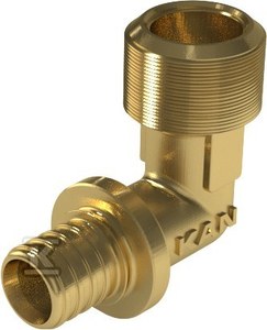 Kolano UltraLine-25 GZ R3/4