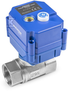 AURATON Flood Sensor Valve 3/4