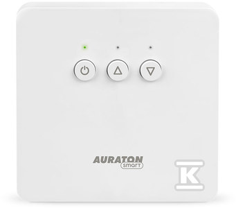 AURATON Heater Controller - Sterownik urządzenia grzewczego SMART