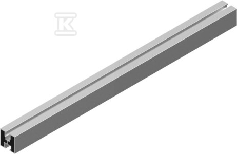 Profil aluminiowy PAL40H40/3,3