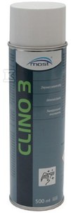 CLINO 3 Zmywacz techniczny Spray 500ml MOST