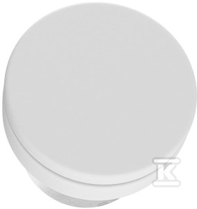 Anemostat nawiewny HEATPEX ARIA CONNECT 125 mm