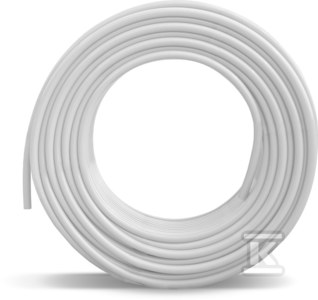 Rura PERT Push - 25x3.5 zwój 50 m