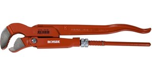 Klucz Do Rur Ironside 90 Stopni 1
