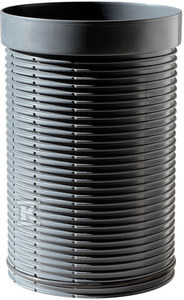 HL Nadbudowa fi146mm/ 200mm, O-Ring do wpustów stropowych