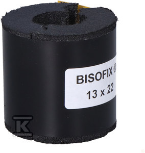 BISOFIX E13 21.3-22.0