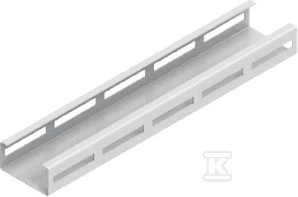 Baks Ceownik wzmocniony CWC100H50/3,3NMC