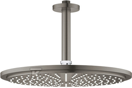 GROHE 26067AL0 RSH Cosmopolitan 310 headshower set 9,5l